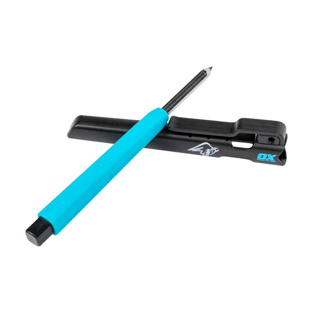OX Tuff Carbon - Marking Pencil