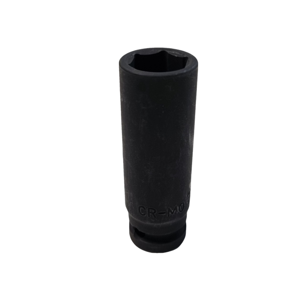 1/2&quot; x 15mm Deep Impact Socket - Metric