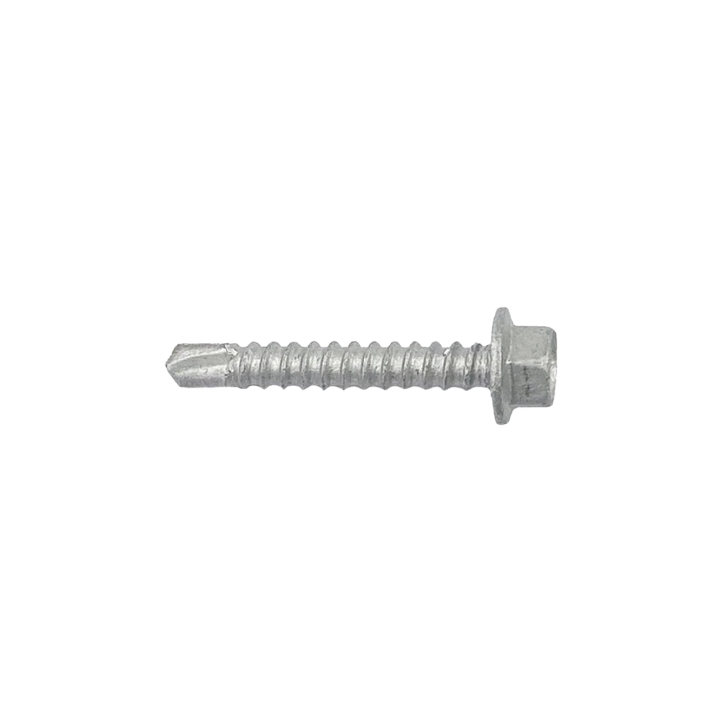 10-16 x 20 Hex Gal S/D Screw