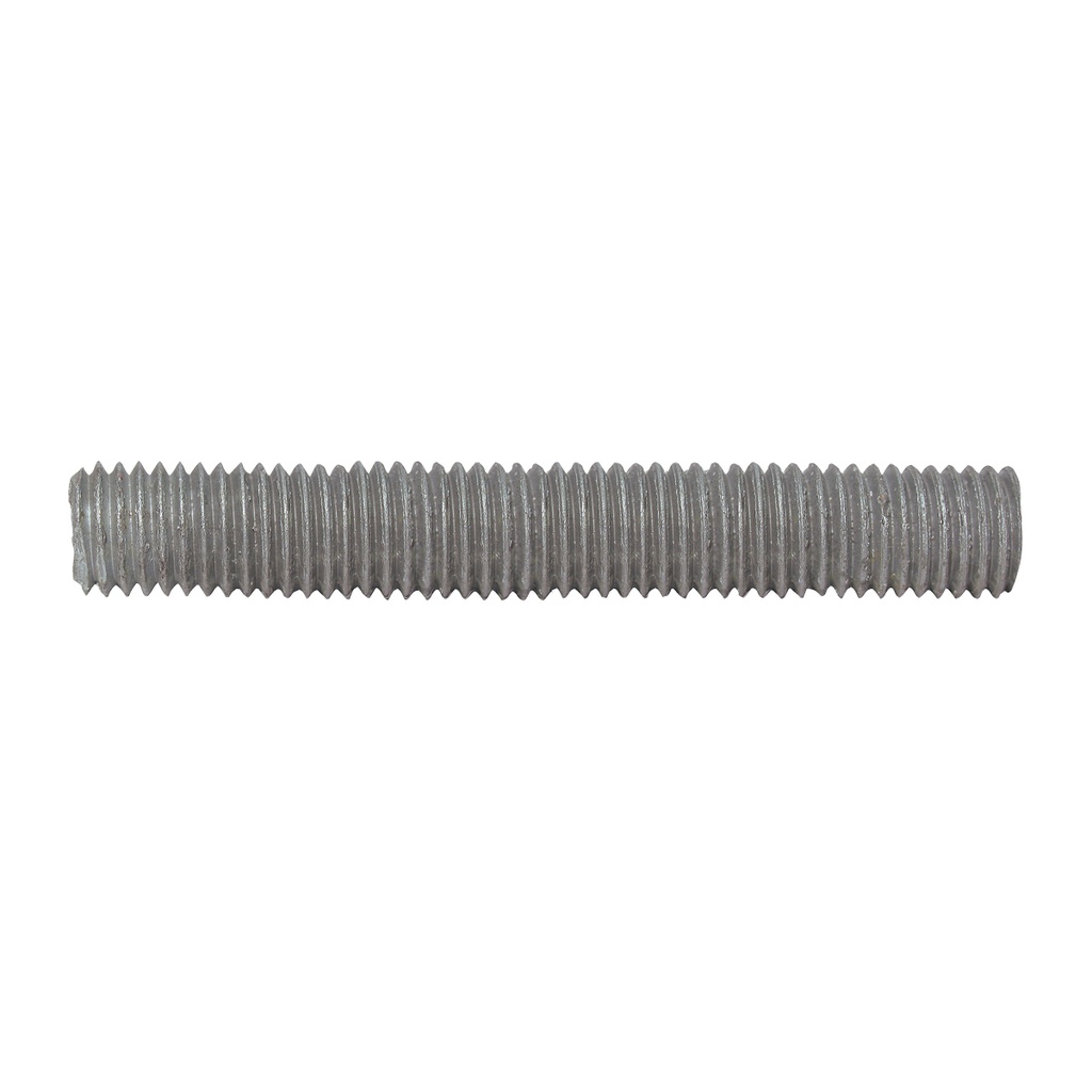 8.8 Hi Tensile Threaded Rod M24 x 1.0m - Gal