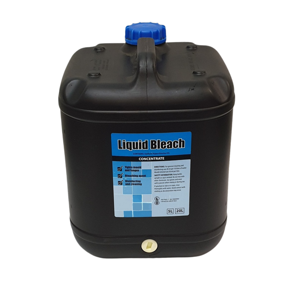 Bleach - 20 Litre