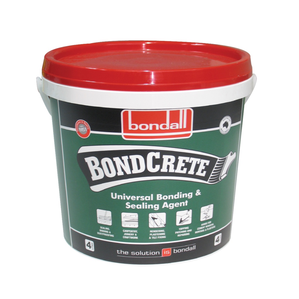 Bondcrete Bonding and Sealing Agent 1L