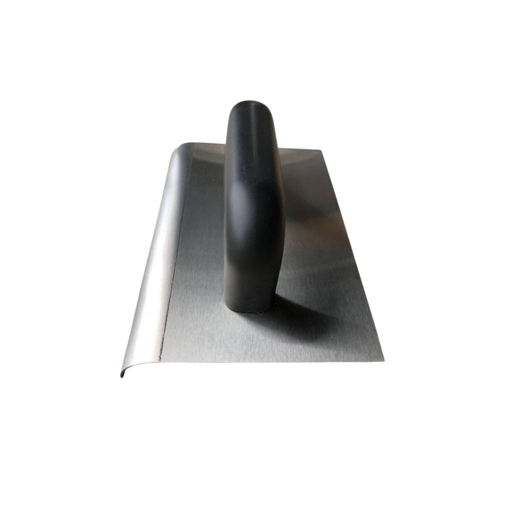 Edger Topline Stainless Steel 200 x 140 x 20mm Radius