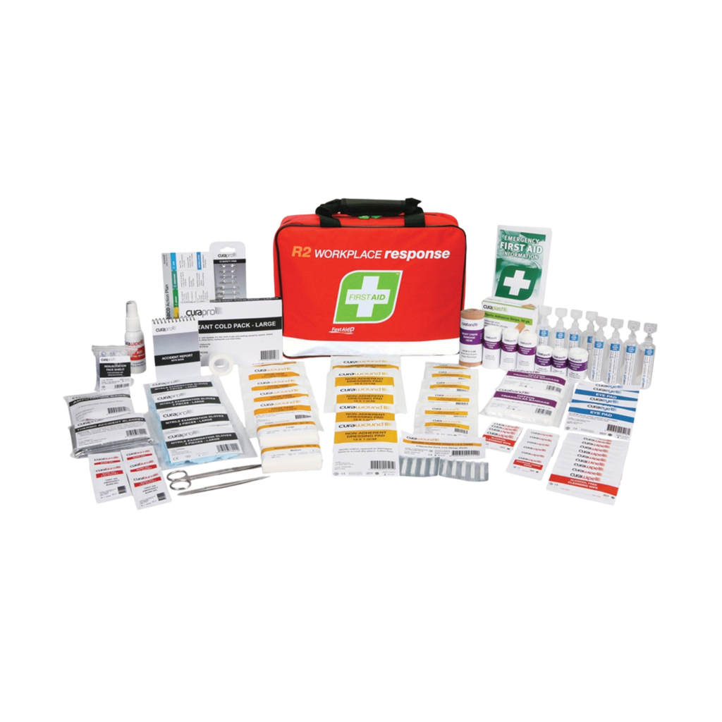 First Aid Kit - R2 Workplace Response Soft Pack
