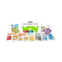 First Aid R2 Response Plus Kit  - Plastic Box