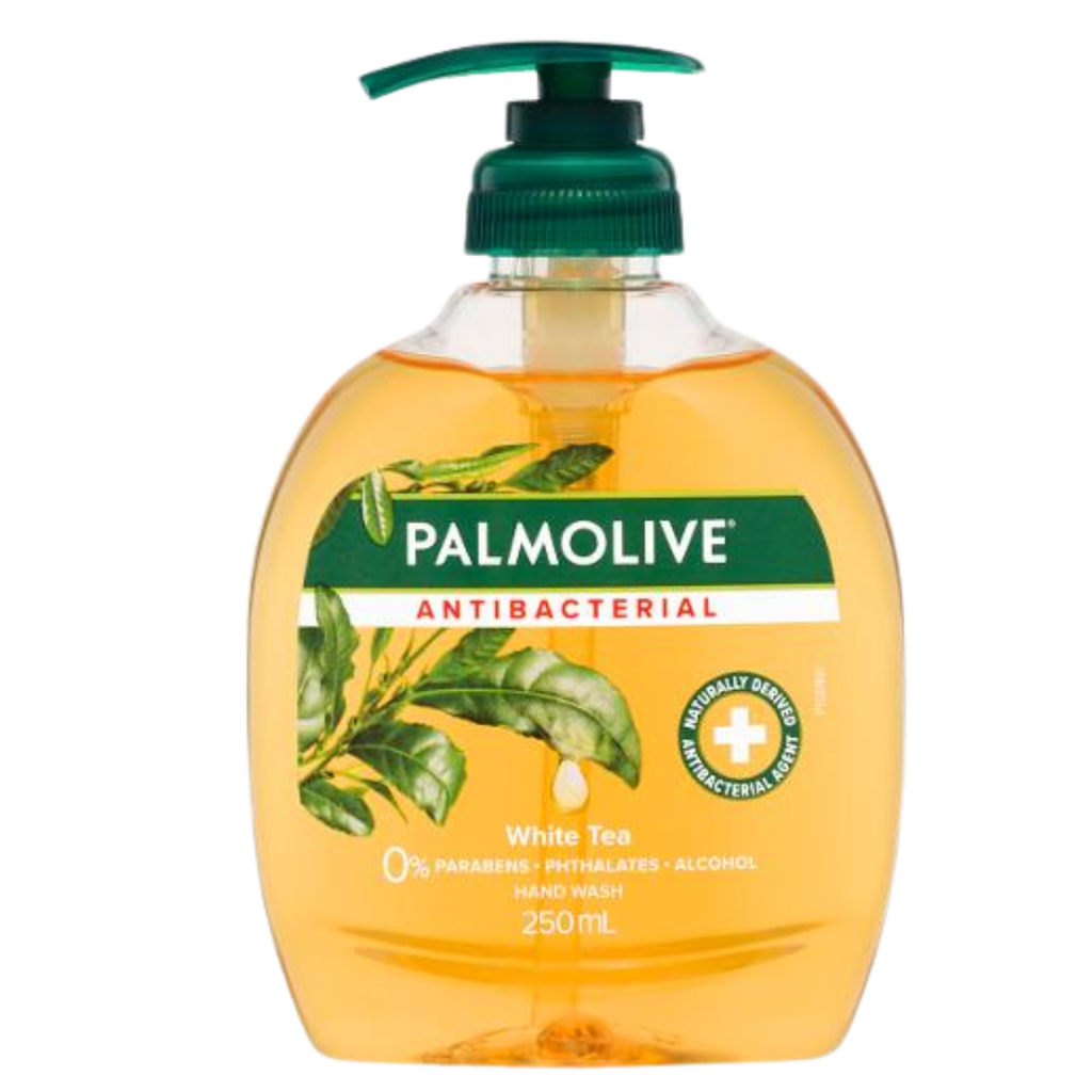 Hand Cleaner/Soap - Anti Bacterial - 250ml