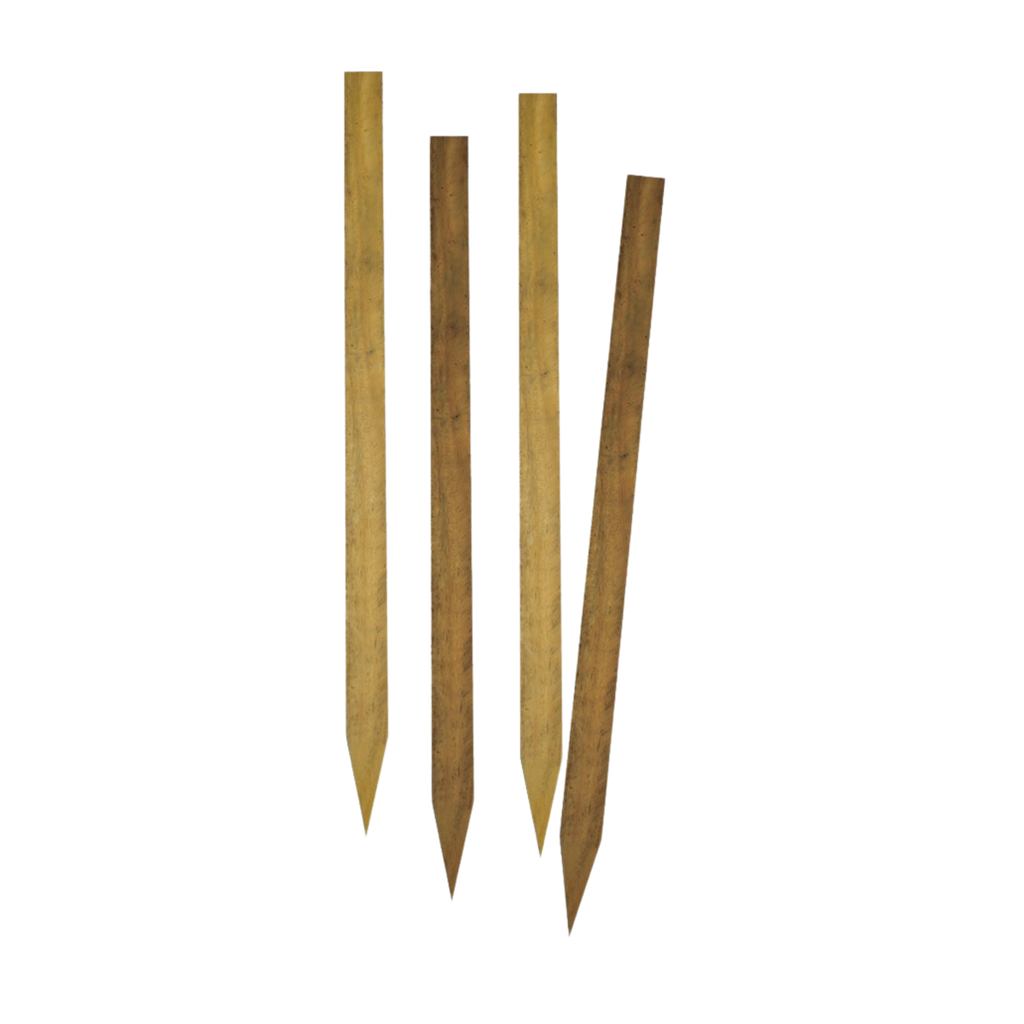 Hardwood Peg 50 x 50 x 600mm (ea/20bundle)