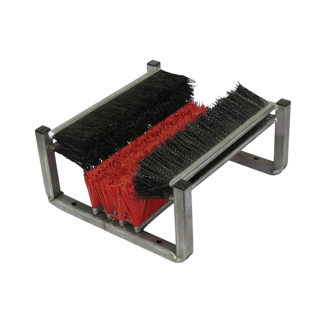 Heavy Duty Boot Scrubber/Cleaner Brush