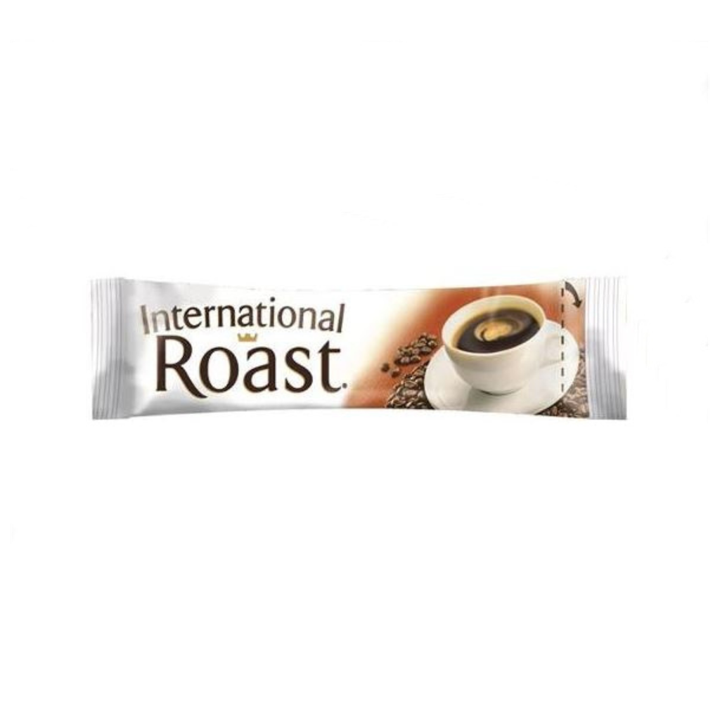 International Roast Coffee Satchets (Box of 1000)