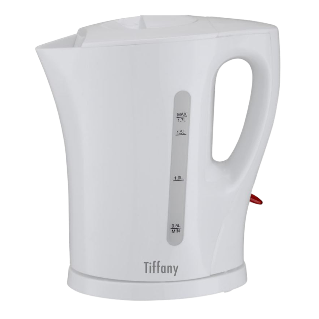 Kettle Cordless