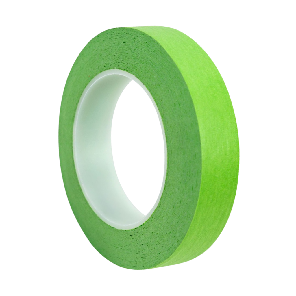 Masking Tape Green 36mm x 50m
