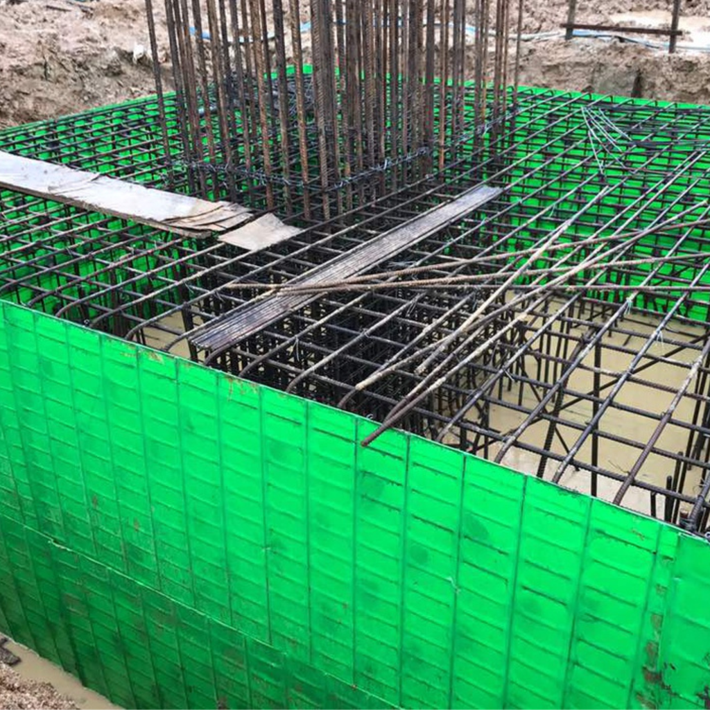 Pecaform 1200 x 2250mm