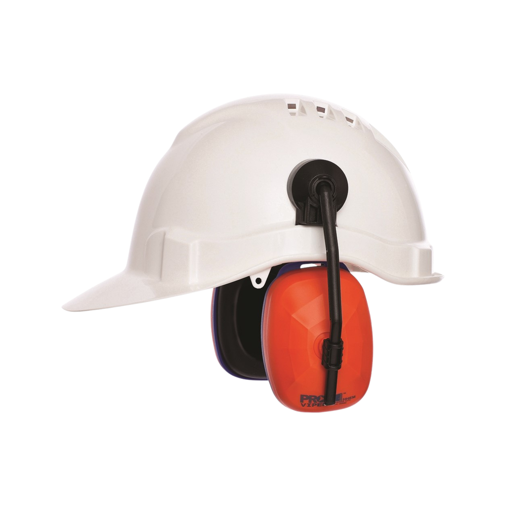 ProChoice Ear Muff for Hard Hat Class 5 - Clip on