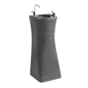 RM33GF Blizzard w/ bubbler tap &amp; glass filler Water Cooler - 1.9 litre tank IP33 Rated