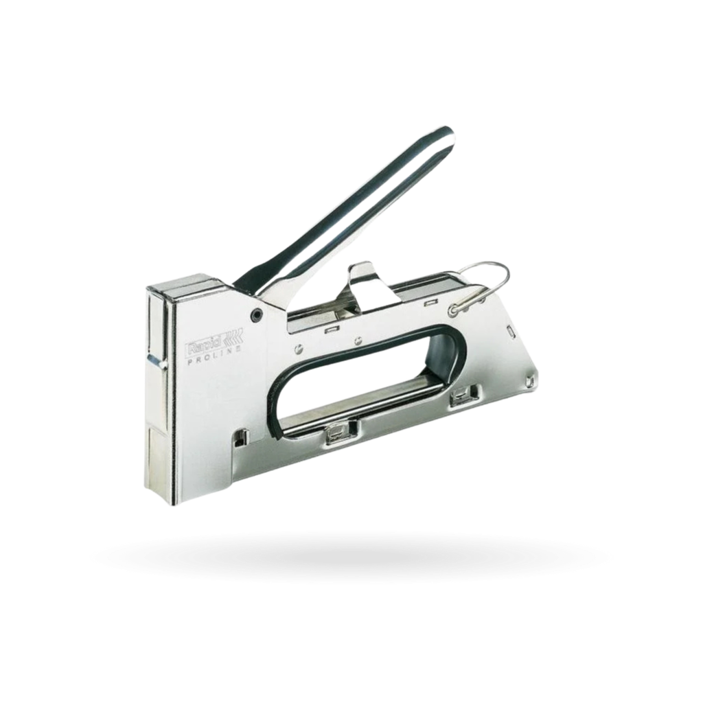 Rapid Stapler R14 Medium Duty suits 6-8mm