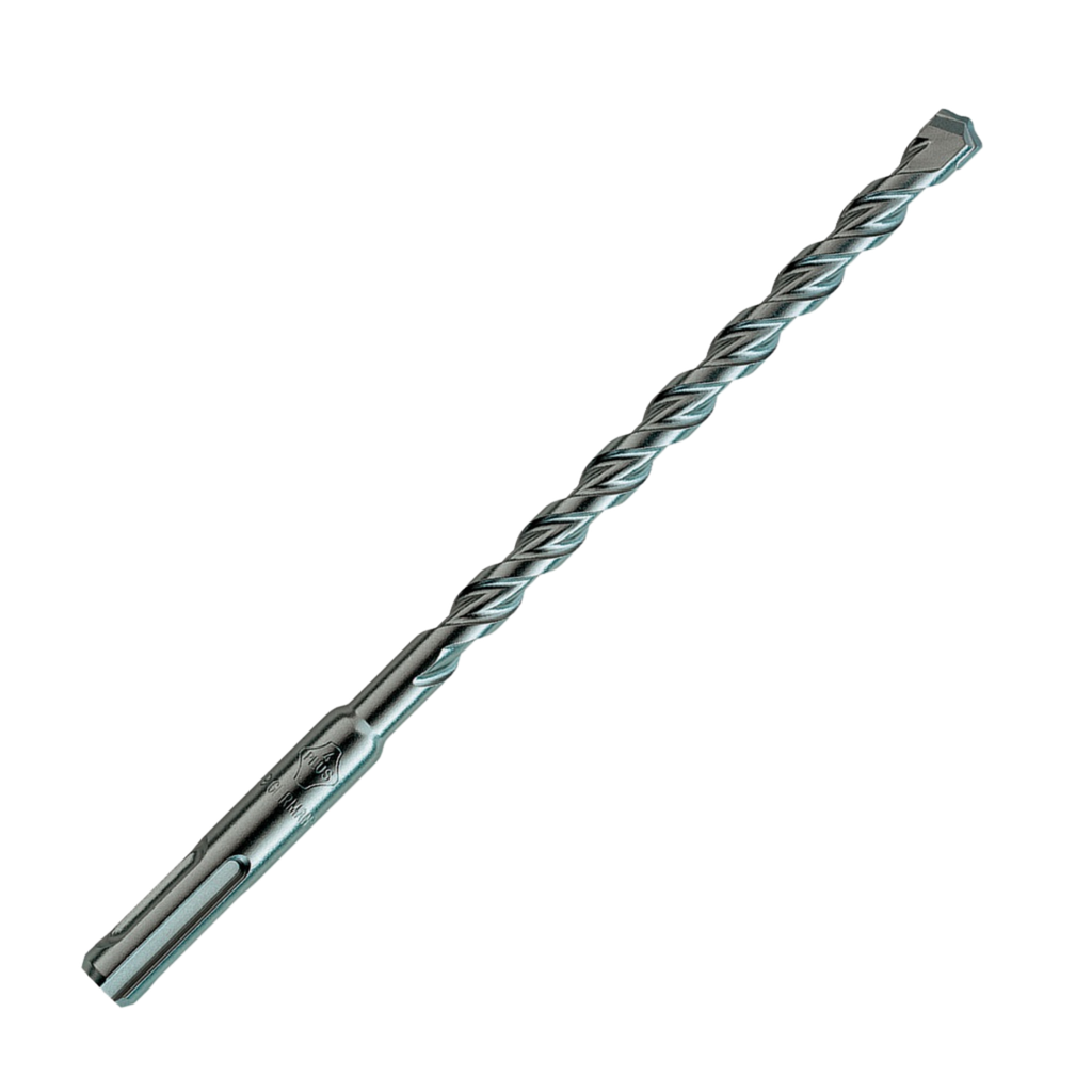 SDS Plus Masonry Drill 8 x 210mm