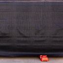 Shade Cloth 1830 x 30m - 90% - Black