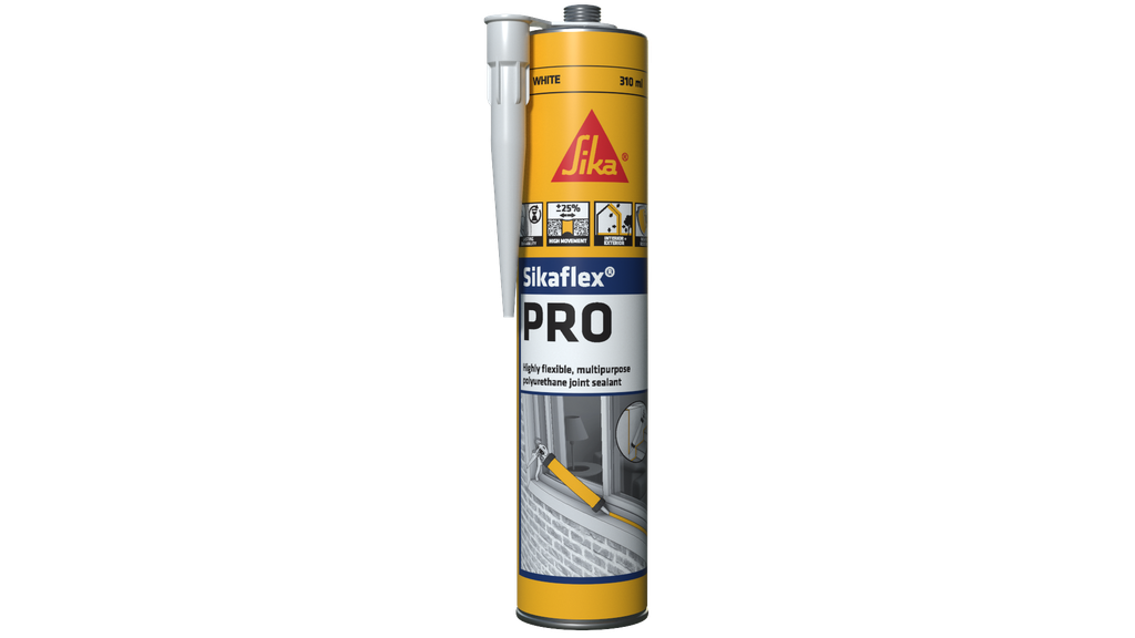 Sikaflex Pro 310ml - White (ea/12box)