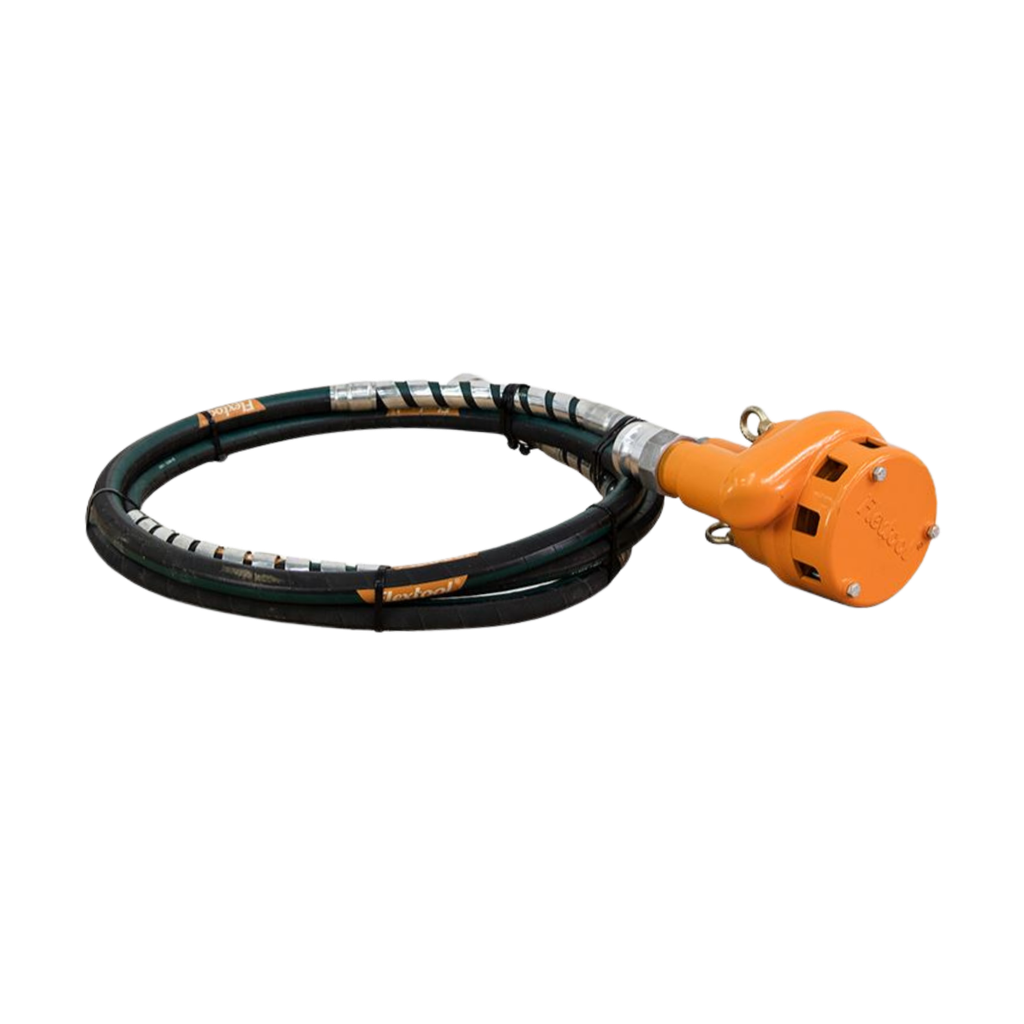 Submersible Trash Pump GP - 6.0m shaft (For Drive Unit)