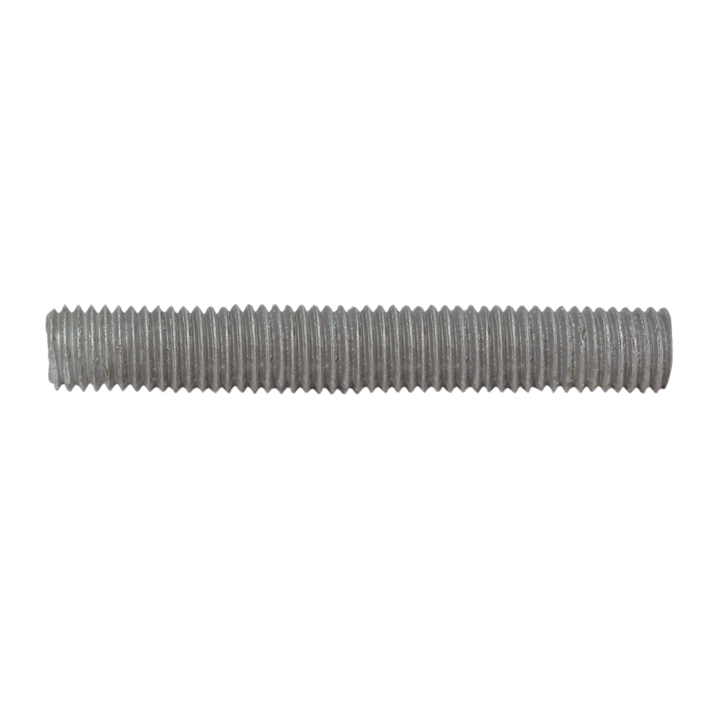 THRD Rod Gal M12 x 3.0m