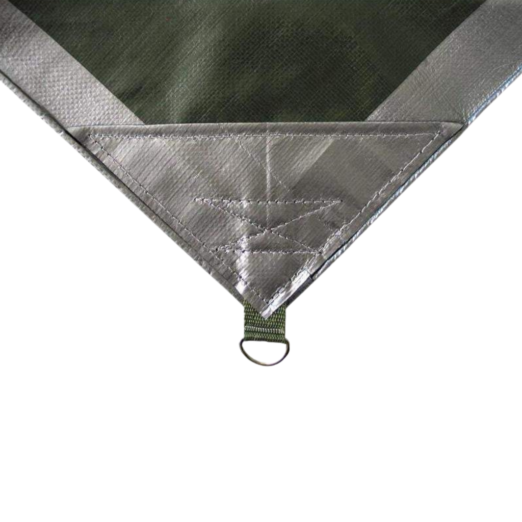 Tarpaulin H/D - 12' x 24' (3.51m x 7.08m)