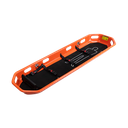 Trek hawk 1 Piece Basket Stretcher Plastic, 272kg Load Limit