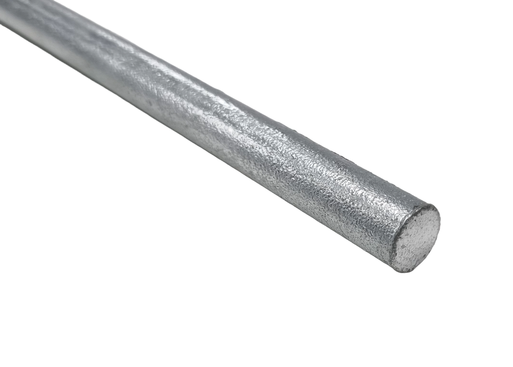 Round Dowel 12x400mm - Galvanised