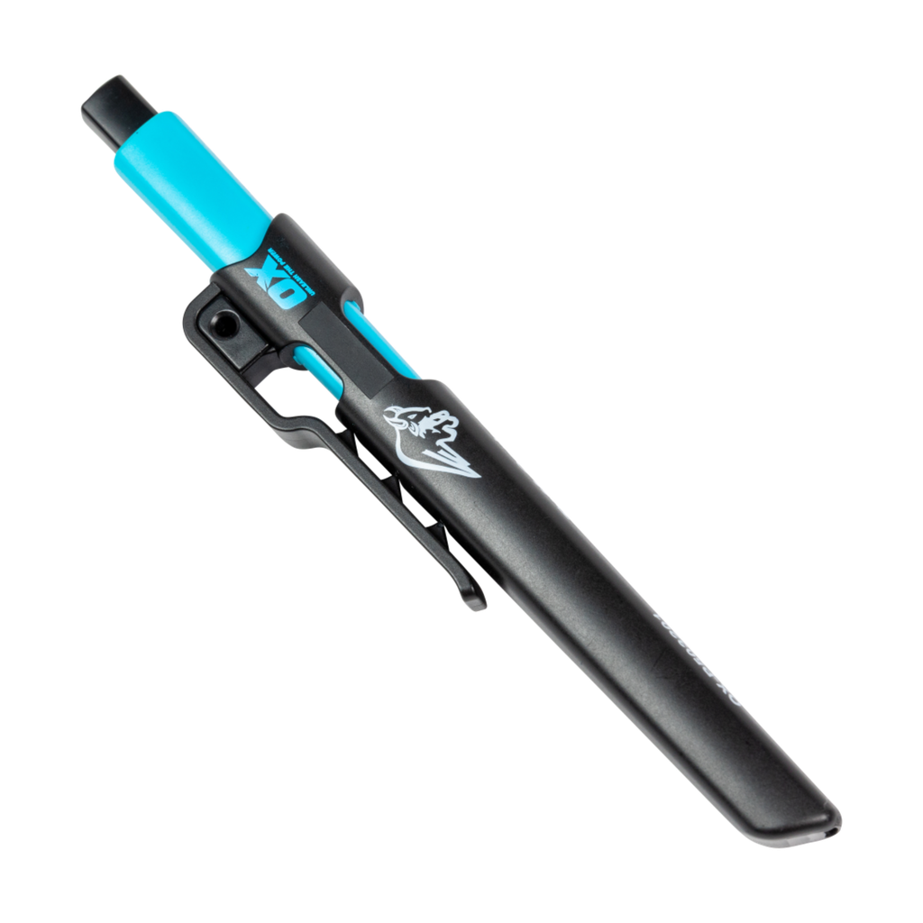 OX Tuff Carbon - Marking Pencil