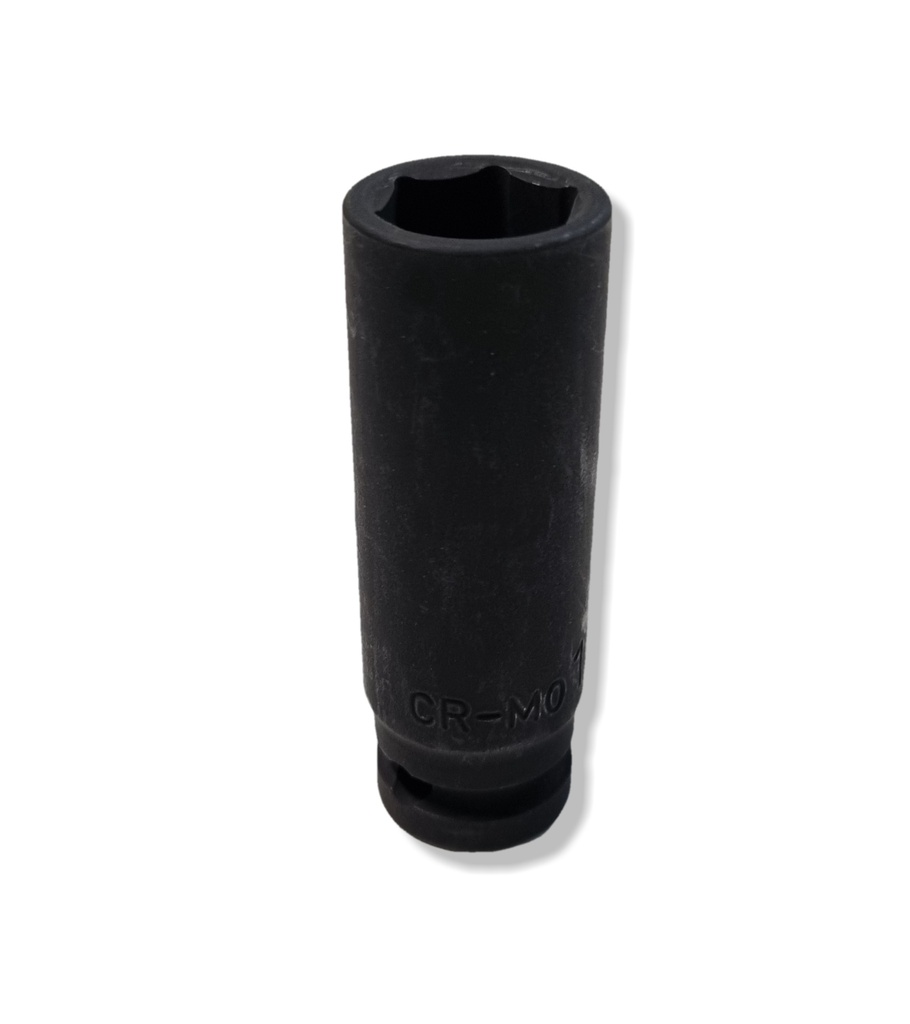 1/2&quot; x 11mm Deep Impact Socket - Metric