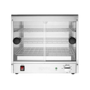 Apuro Pie Warmer Cabinet 30 Pie Capacity
