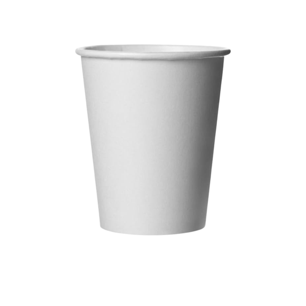 Environmentally Friendly Paper Cold Drink Cups 7oz (Box of 1000)