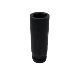 [IMPSOC1215DP] 1/2&quot; x 15mm Deep Impact Socket - Metric
