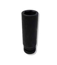 [IMPSOC1217DP] 1/2&quot; x 17mm Deep Impact Socket - Metric