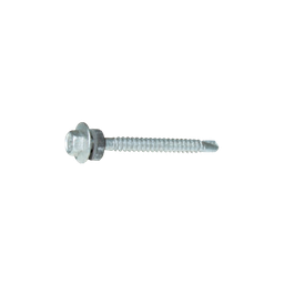 [SMROF1265GNE] 12-14 x 65 Hex Gal S/D Screw w/- NEO
