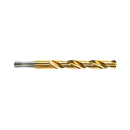 [DRLRS17.0] 17.0mm Gold Series Metric Drill Bit - Reduced Shank