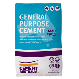 [BCEM20] 20kg GP Cement*