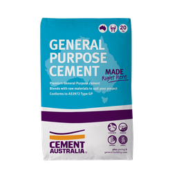 [BCEM20] 20kg GP Cement*