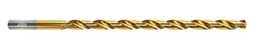 [DRLXL5.0] 5.0mm Extra Long Gold Series Drill Bit (152mm)