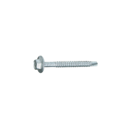 [SMROF812G] 8-18 x 12mm Hex Gal S/D Screw