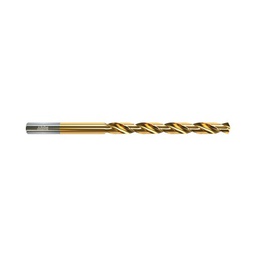 [DRLXL8.5] 8.5mm Extra Long Gold Series Drill Bit (165mm)