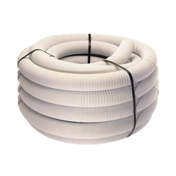 [AGPIPE100F] Ag Pipe 100mm x 100m w/- Filter Sock