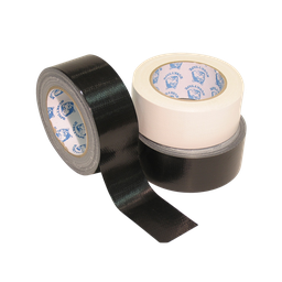 [WCLTAPE] Cloth Tape 48mm x 25m - White (ea/30box)