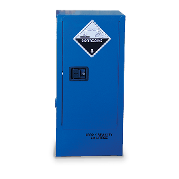 [CFC60] Corrosive Storage Cabinet - 60L