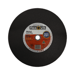 [2035625] Demolition Saw Blade 350mm 14&quot; - Metal Cutting 5500RPM 