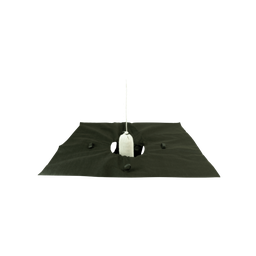 [DRAINWARD6060] Economical Drain Warden 600 x 600mm with 300mm basin