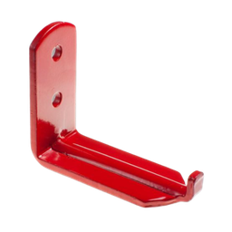 [FXBRACWALL] Fire Extinguisher Universal Wall Bracket - 4.5 - 9.0kg - Small