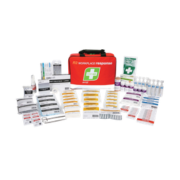 [FSTAID230] First Aid Kit - R2 Workplace Response Soft Pack