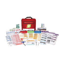 [FSTAID3TRAUMS] First Aid R3 Trauma Kit  - Soft Pack 