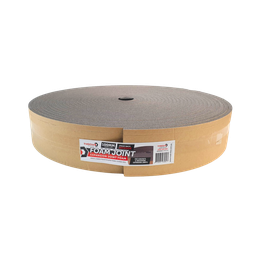 [STBFJ300] Foam Joint 300mm x 25m - Sticky Back