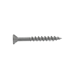 [SWDE65G] Gal Chipboard screw - Phillips Head - 10g x 65mm 